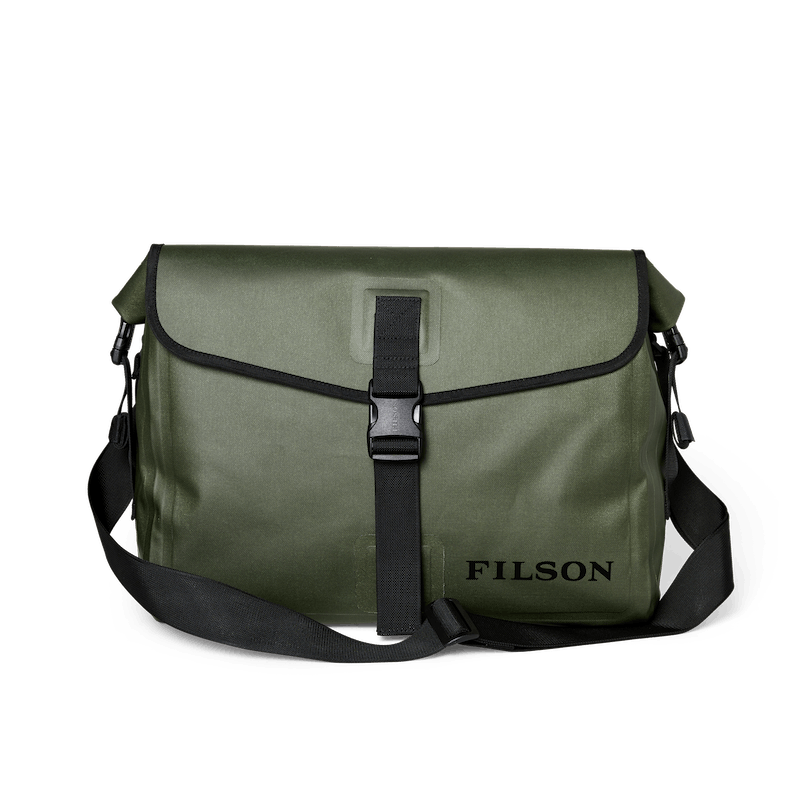 Dry Messenger Bag