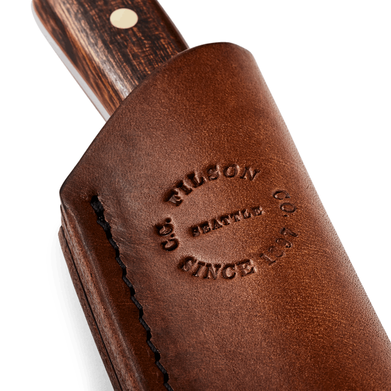 Filson x Graycloud Scout Knife