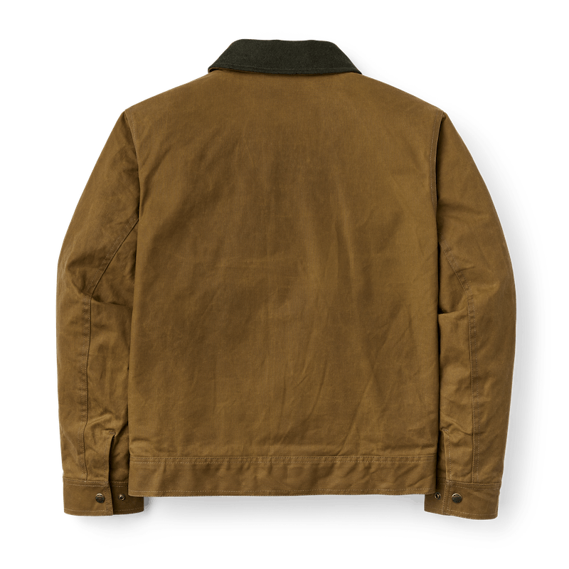 Tin Cloth Work Jacket