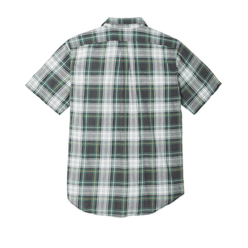 Short Sleeve Lightweight Alaskan Guide Shirt