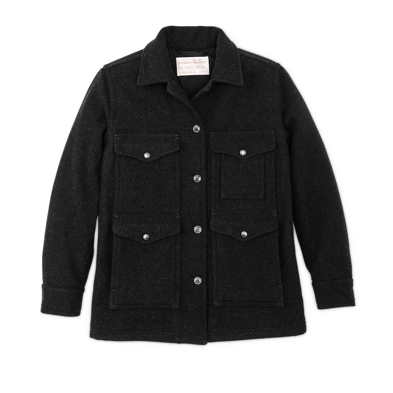 Women's Mackinaw Cruiser