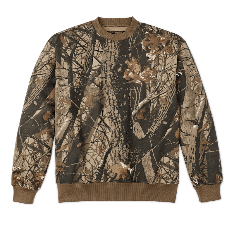 Prospector Crewneck Sweatshirt