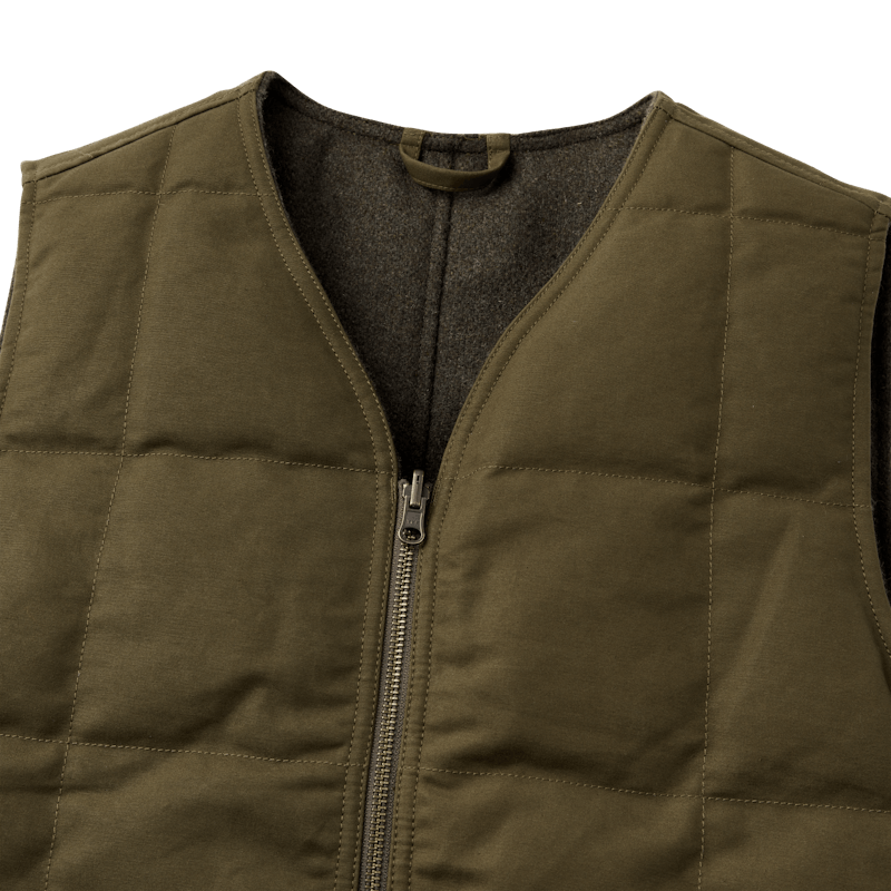 Buckland Down Vest