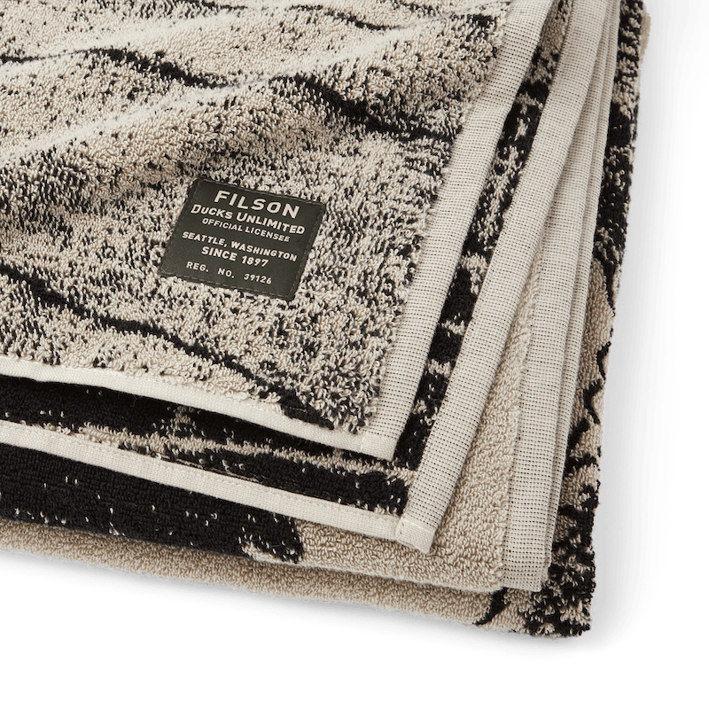 Ducks Unlimited Towel