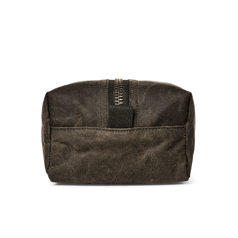 Tin Cloth Travel Kit