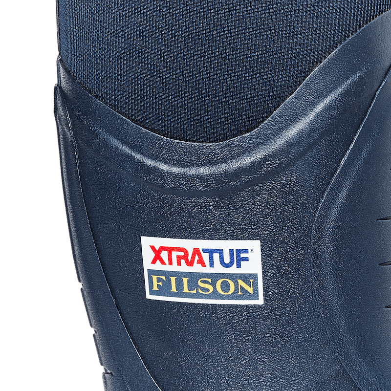 Filson x XTRATUF®️ 15