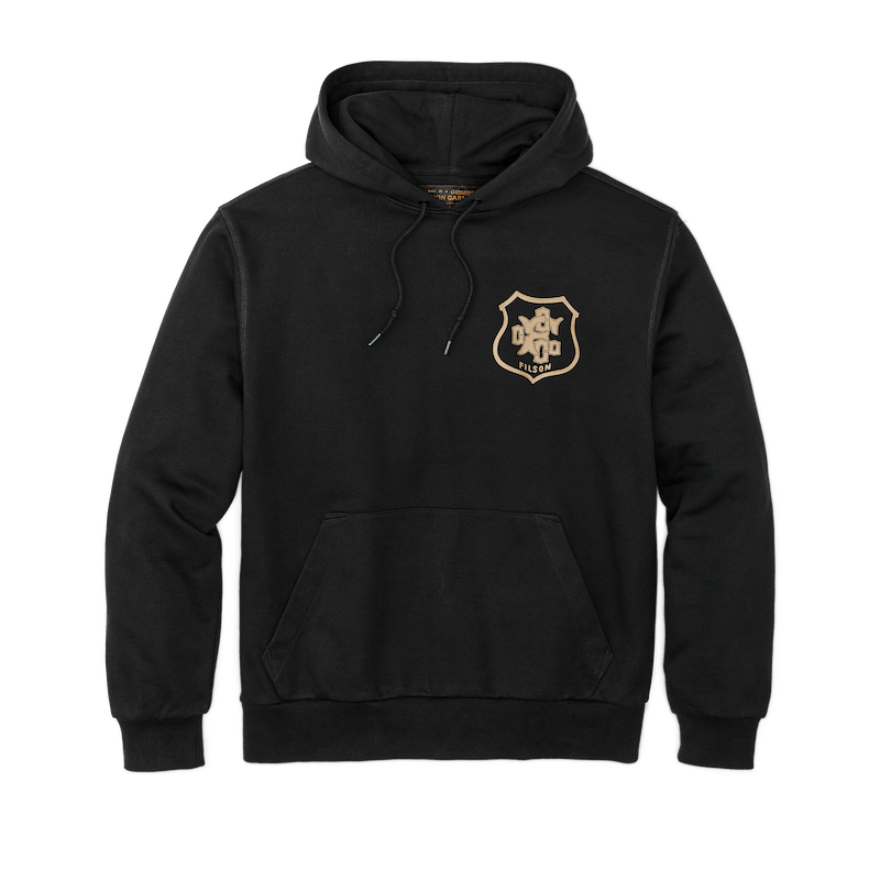 PROSPECTOR GRAPHIC HOODIE