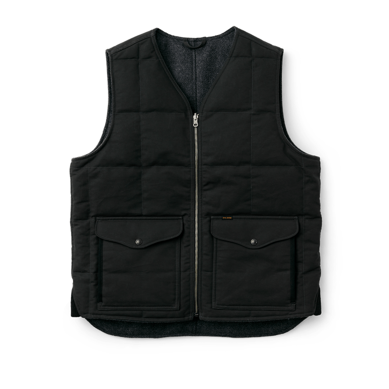 Buckland Down Vest