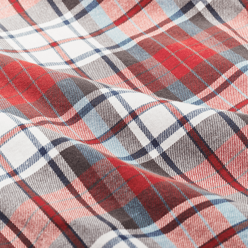 Short Sleeve Lightweight Alaskan Guide Shirt