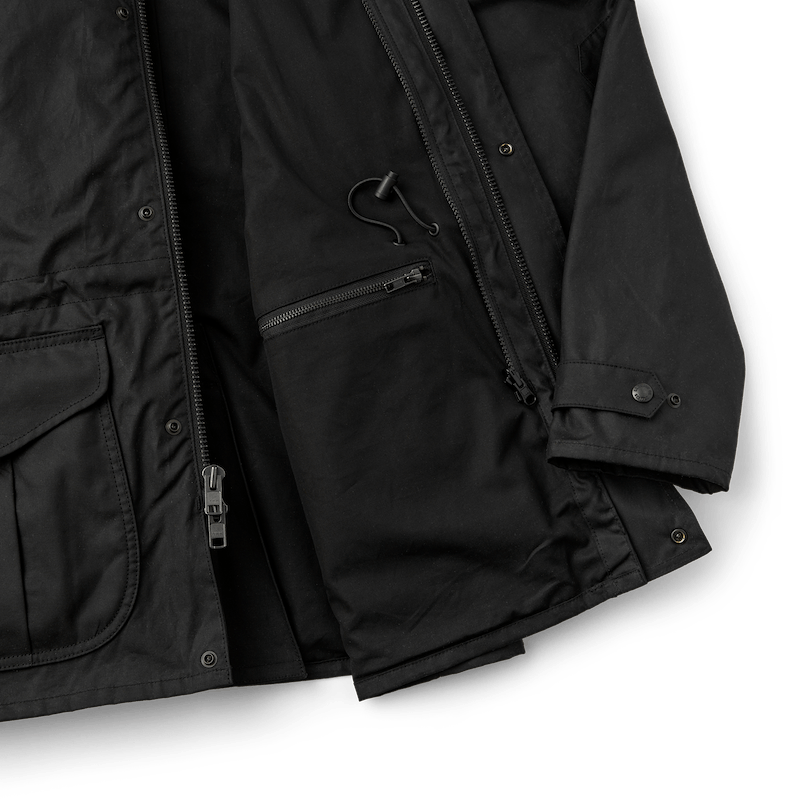 Cover Cloth Woodland Jacket