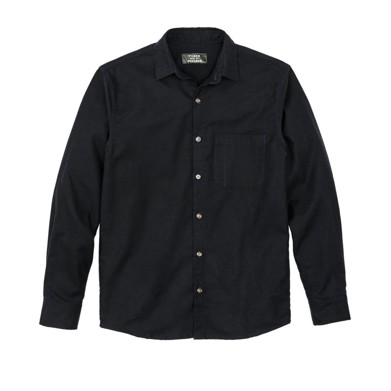 Filson X Freeman Weathervane Shirt