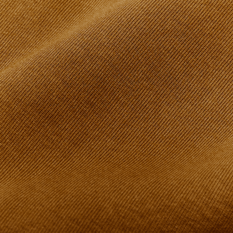 PROSPECTOR EMBROIDERED HOODIE