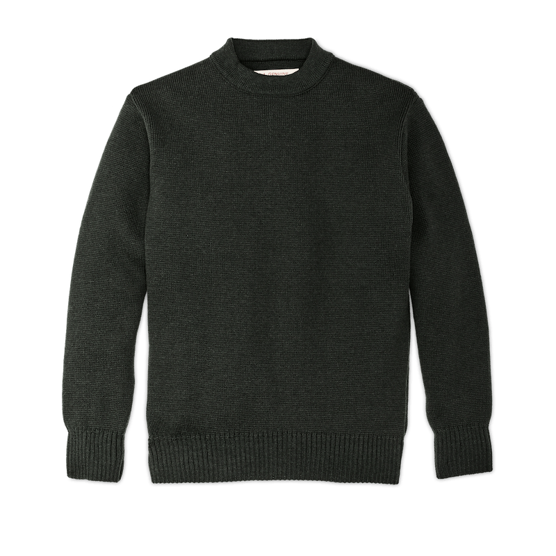Crewneck Guide Sweater