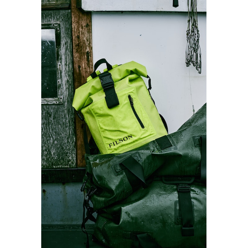 Dry Backpack
