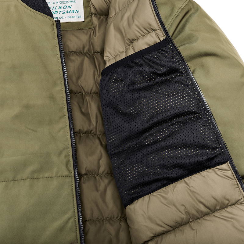 Down Liner Jacket