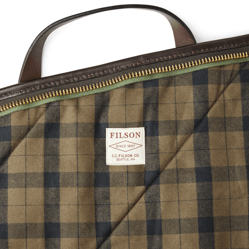 Rugged Twill Unscoped Gun Case