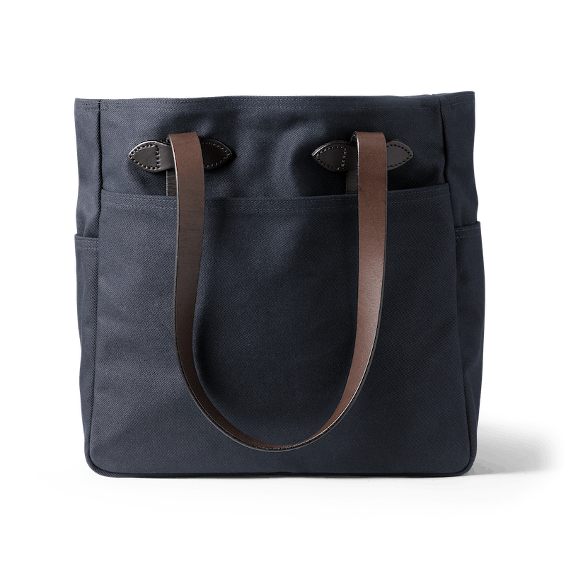 Rugged Twill Tote Bag