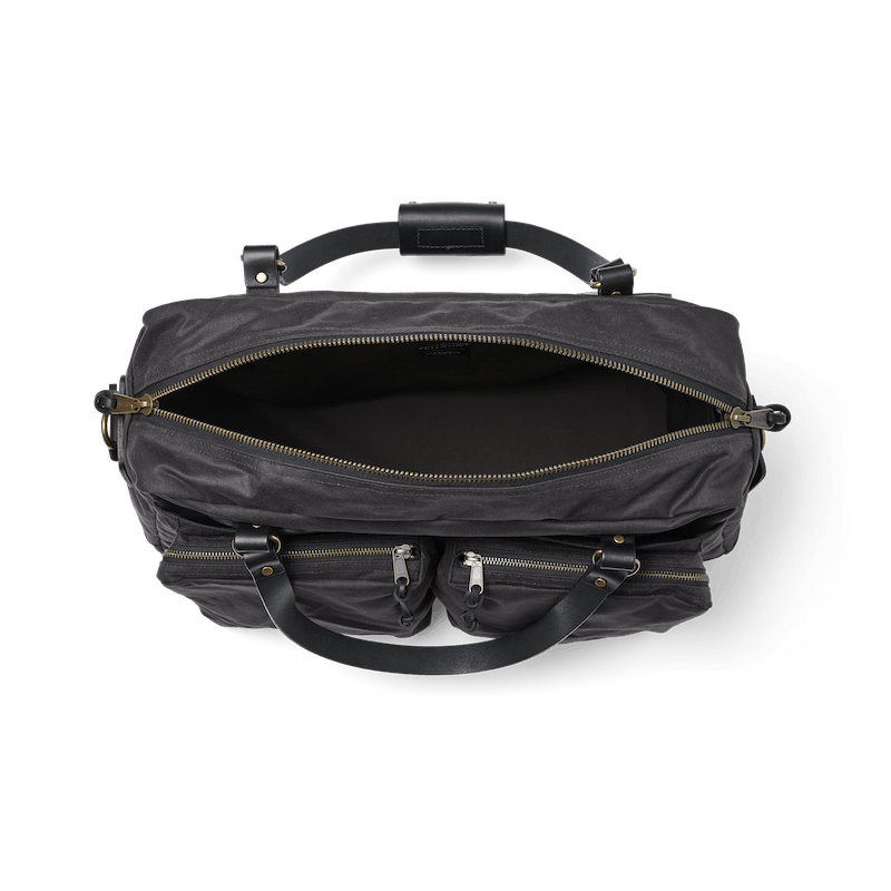 48 Hour Tin Cloth Duffle Bag