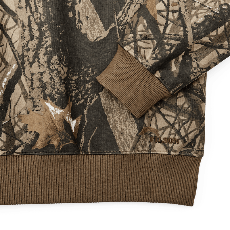 Prospector Crewneck Sweatshirt