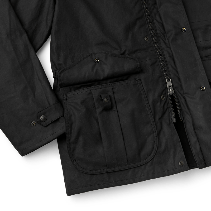 Cover Cloth Woodland Jacket