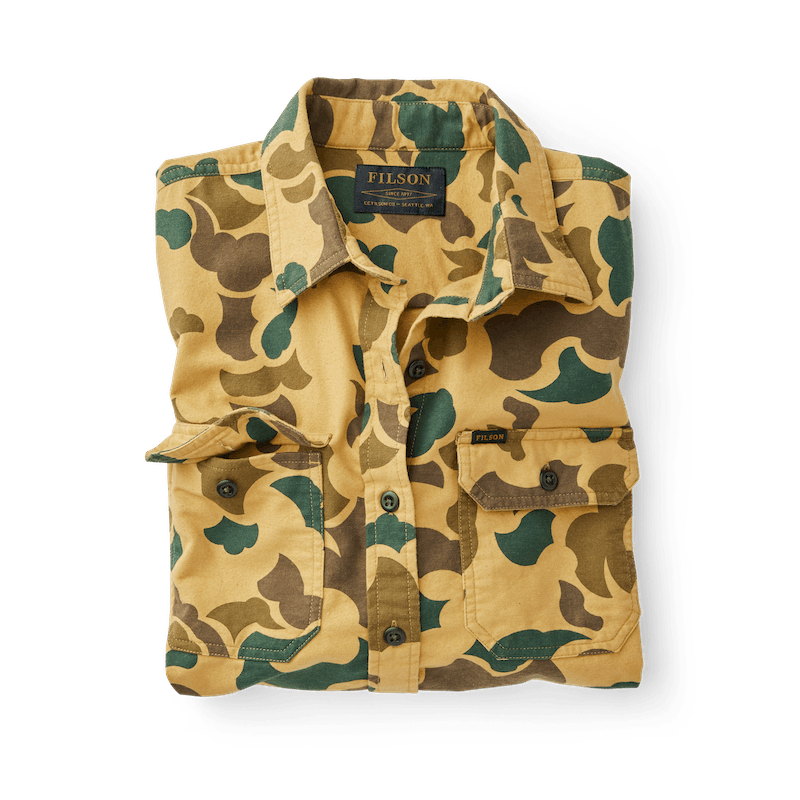 Women's Field Flannel Shirt