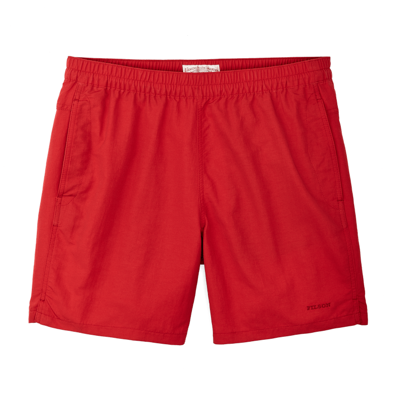 Cooper Lake Trunks