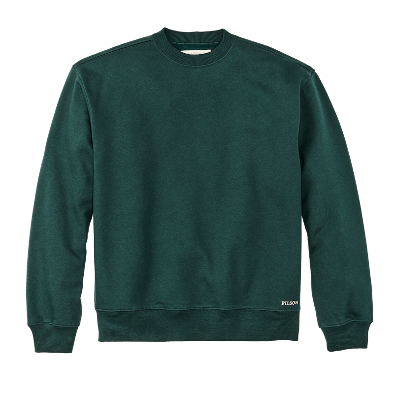 Prospector Crewneck Sweatshirt