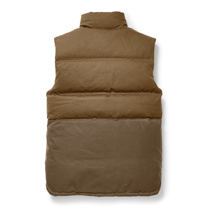 Down Cruiser Vest
