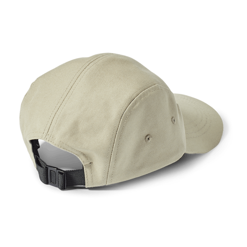 Tin Cloth Duckbill Cap