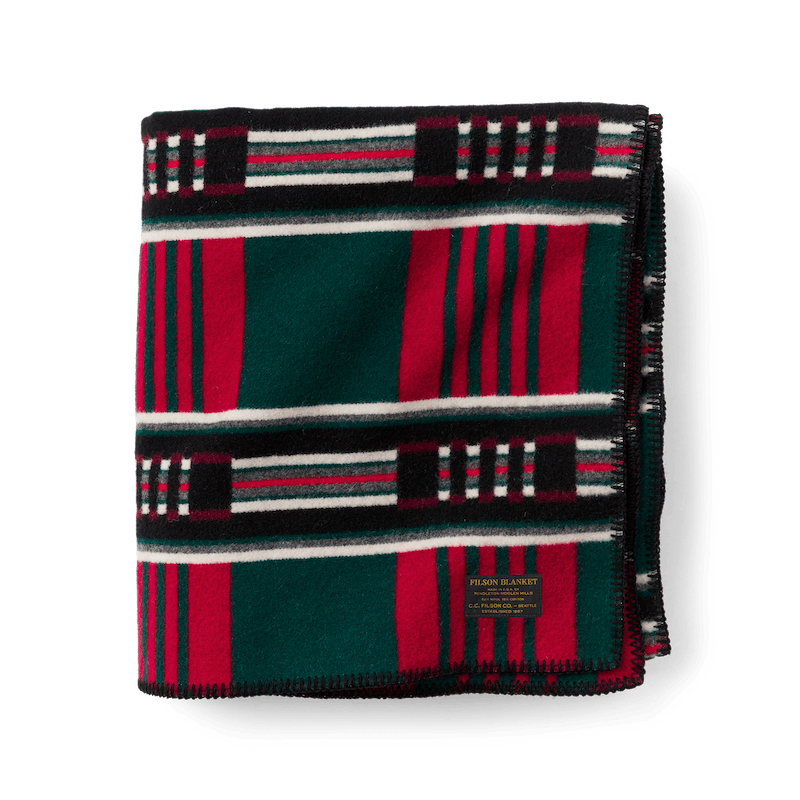 Lodge Wool Blanket