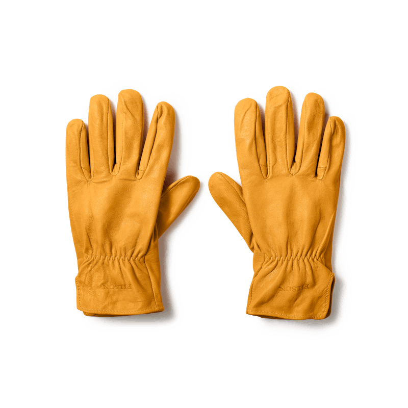 Original Goatskin Gloves