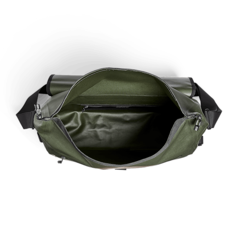 Dry Messenger Bag