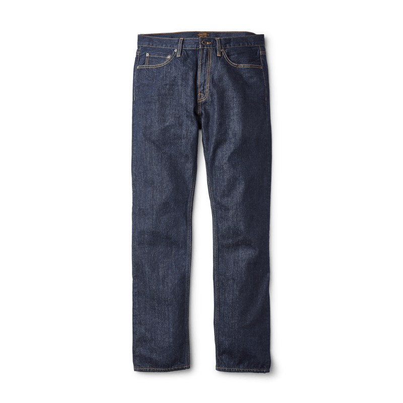 Rail-Splitter Jeans