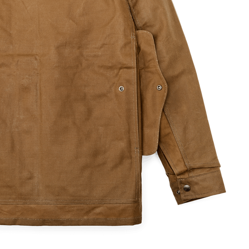 Tin Cloth Cruiser Jacket