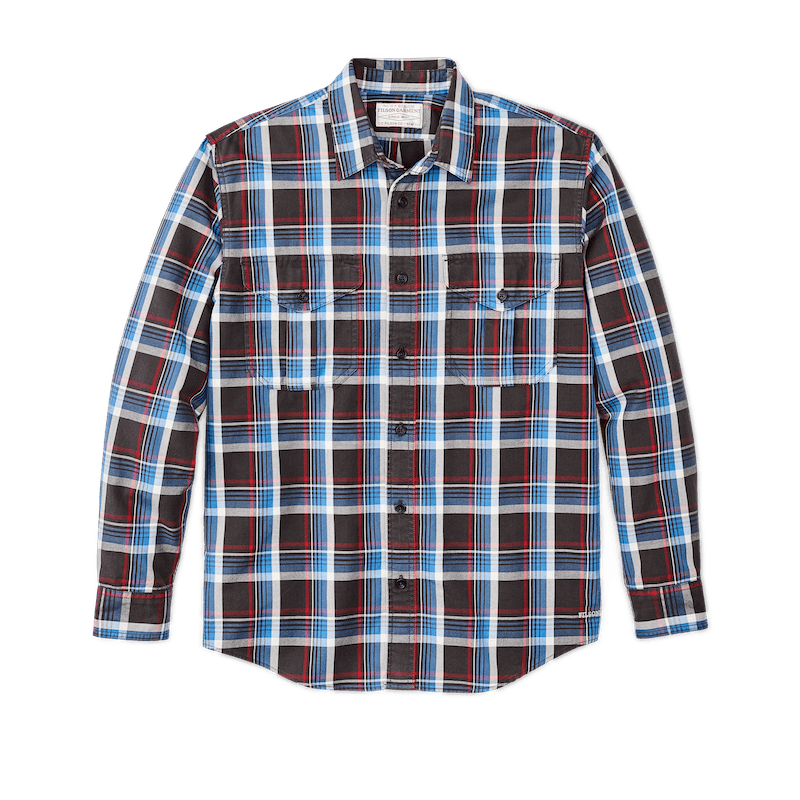 Lightweight Alaskan Guide Shirt