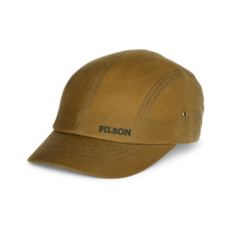 Short Duckbill Cap