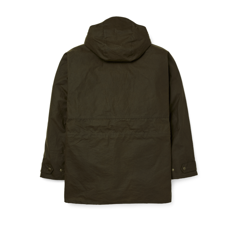 All Season Rain Coat