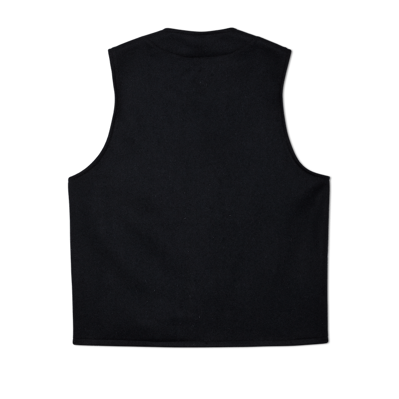 Mackinaw Wool Vest