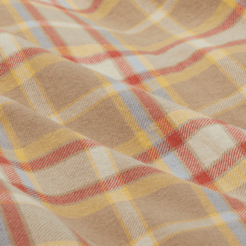 Short Sleeve Lightweight Alaskan Guide Shirt