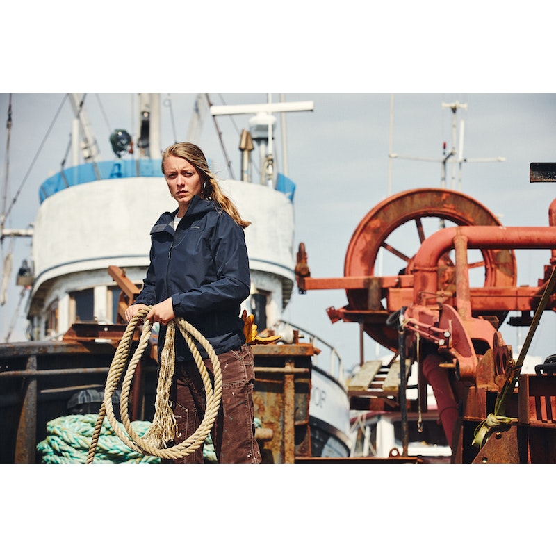 Women's Swiftwater Rain Jacket