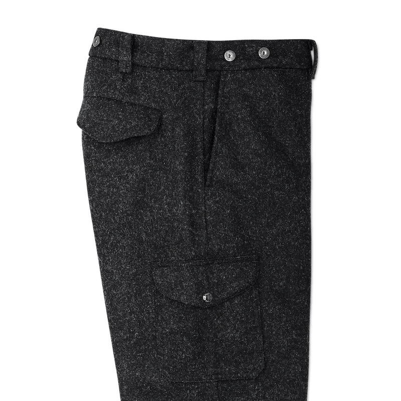 Mackinaw Wool Field Pants