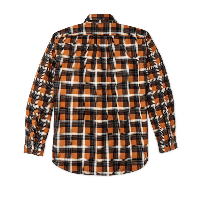 Field Flannel Shirt
