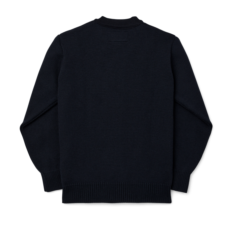 Crewneck Guide Sweater