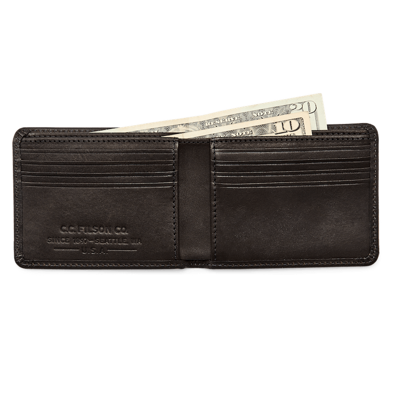 Tin Cloth Outfitter Wallet