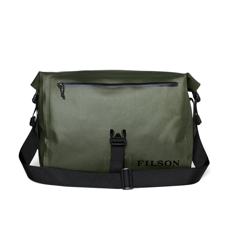 Dry Messenger Bag