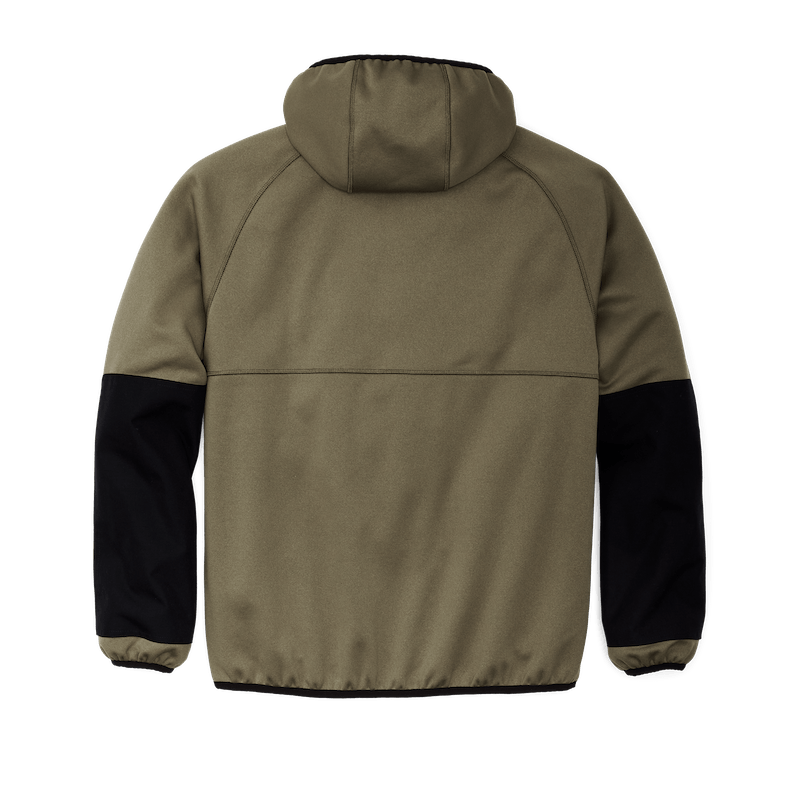 Granite Spire Fleece Pullover