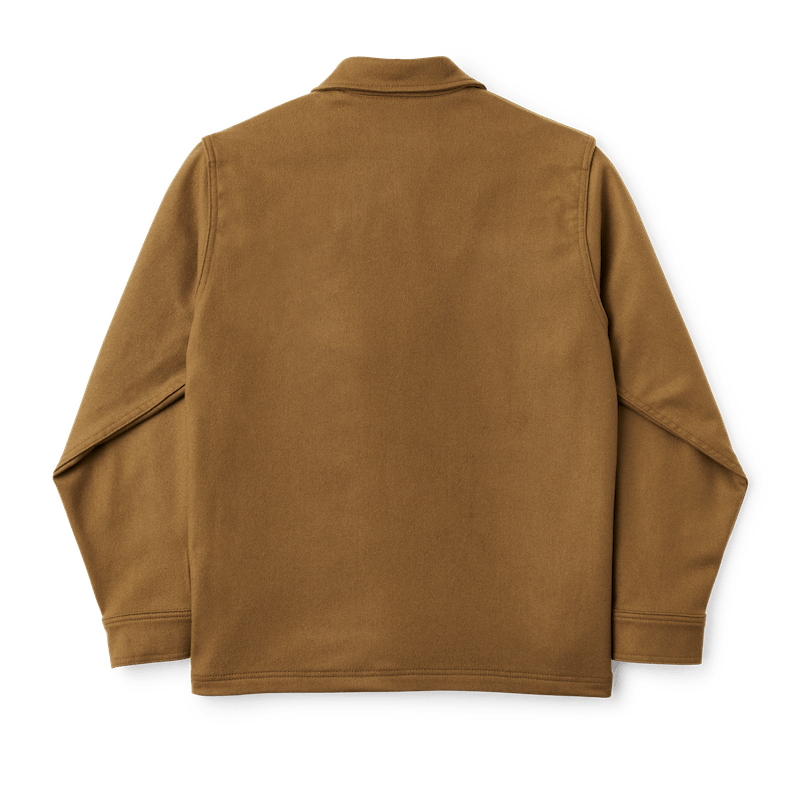 Seattle Wool Jac-Shirt