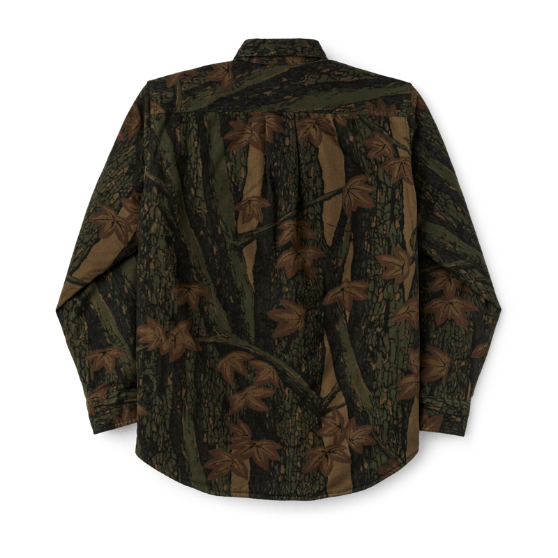 Insulated Field Flannel Shirt