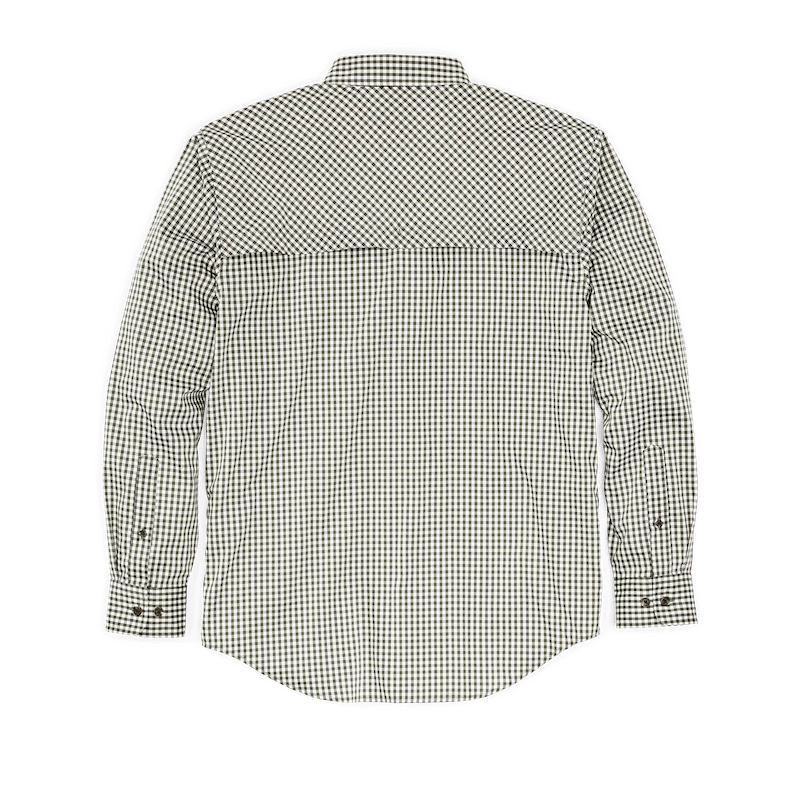 Twin Lakes Sport Shirt