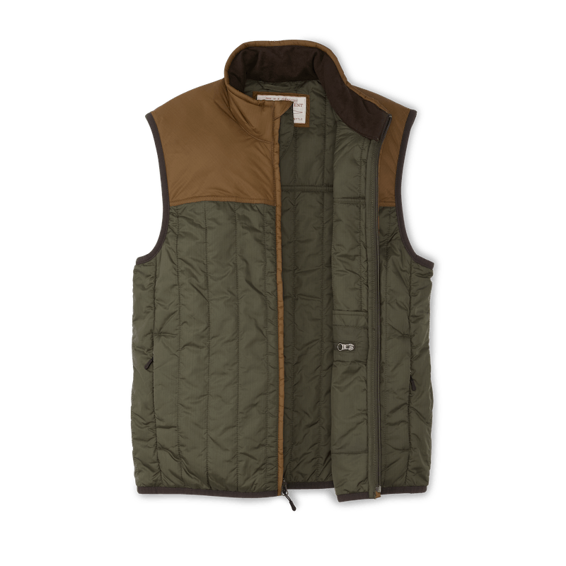 Ultralight Vest